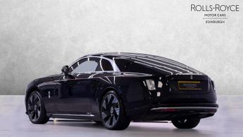 Rolls-Royce Spectre 430kW 102kWh 2dr Auto