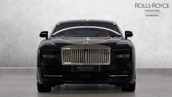 Rolls-Royce Spectre 430kW 102kWh 2dr Auto
