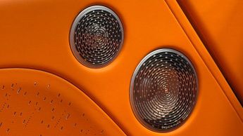 Rolls-Royce Spectre 430kW 102kWh 2dr Auto