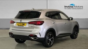 MG HS Plug-in Hybrid 1.5 T-GDI PHEV Trophy 5dr Auto