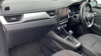 Renault Captur 1.6 E-Tech full hybrid 145 Techno 5dr Auto