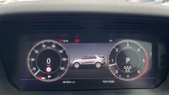 Land Rover Discovery 3.0 SD6 HSE 5dr Auto