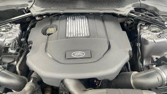Land Rover Discovery 3.0 SD6 HSE 5dr Auto