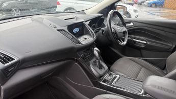 Ford Kuga 1.5 EcoBoost 182 Titanium 5dr Auto