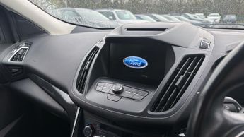 Ford Kuga 1.5 EcoBoost 182 Titanium 5dr Auto