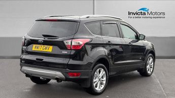 Ford Kuga 1.5 EcoBoost 182 Titanium 5dr Auto