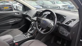 Ford Kuga 1.5 EcoBoost 182 Titanium 5dr Auto