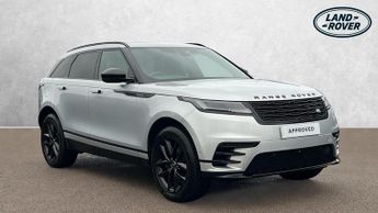 Land Rover Range Rover 2.0 D200 MHEV Dynamic SE 5dr Auto With Sliding Panoramic Roof an