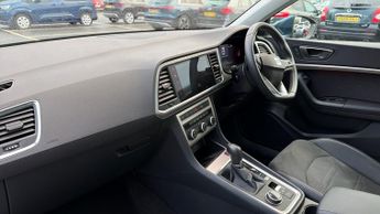 SEAT Ateca 1.5 TSI EVO Xperience 5dr DSG