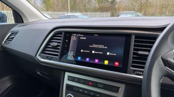 SEAT Ateca 1.5 TSI EVO Xperience 5dr DSG