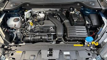 SEAT Ateca 1.5 TSI EVO Xperience 5dr DSG