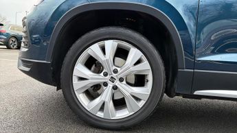 SEAT Ateca 1.5 TSI EVO Xperience 5dr DSG