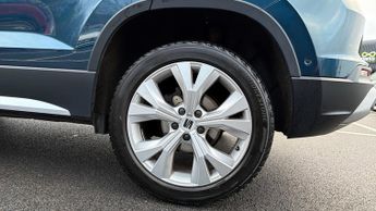 SEAT Ateca 1.5 TSI EVO Xperience 5dr DSG