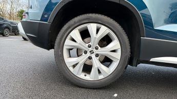 SEAT Ateca 1.5 TSI EVO Xperience 5dr DSG