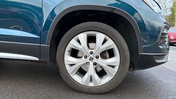 SEAT Ateca 1.5 TSI EVO Xperience 5dr DSG