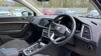 SEAT Ateca 1.5 TSI EVO Xperience 5dr DSG