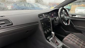 Volkswagen Golf 2.0 TSI 245 GTI Performance 5dr DSG