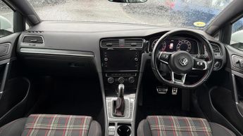 Volkswagen Golf 2.0 TSI 245 GTI Performance 5dr DSG