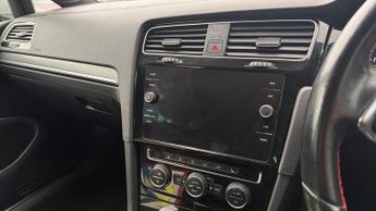 Volkswagen Golf 2.0 TSI 245 GTI Performance 5dr DSG