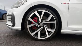 Volkswagen Golf 2.0 TSI 245 GTI Performance 5dr DSG