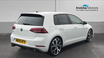 Volkswagen Golf 2.0 TSI 245 GTI Performance 5dr DSG