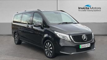 Mercedes-Benz V-Class EQV 300 150 kW Sport 90 kWh 5dr Auto