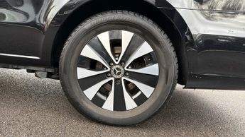 Mercedes-Benz V-Class EQV 300 150 kW Sport 90 kWh 5dr Auto