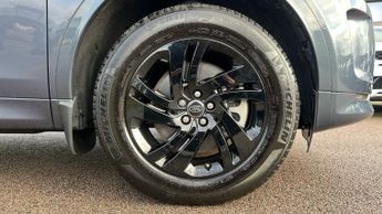 Land Rover Discovery Sport 1.5 P300e S 5dr Auto (5 Seat) VAT Q With Heated Front Seats and 
