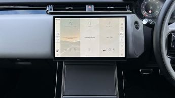 Land Rover Range Rover Velar 2.0 D200 MHEV Dynamic HSE 5dr Auto VAT Q With Sliding Panoramic 