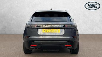 Land Rover Range Rover Velar 2.0 D200 MHEV Dynamic HSE 5dr Auto VAT Q With Sliding Panoramic 