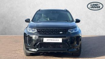 Land Rover Discovery Sport 2.0 D200 R-Dynamic HSE 5dr Auto VAT Q With Heated Front Seats an