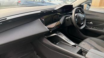 Peugeot 408 1.2 PureTech Allure Premium 5dr EAT8