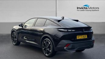 Peugeot 408 1.2 PureTech Allure Premium 5dr EAT8