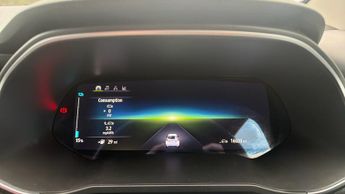 Renault ZOE 80kW Iconic R110 50kWh Rapid Charge 5dr Auto