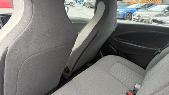 Renault ZOE 80kW Iconic R110 50kWh Rapid Charge 5dr Auto