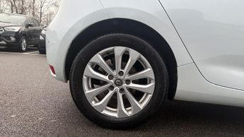 Renault ZOE 80kW Iconic R110 50kWh Rapid Charge 5dr Auto