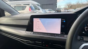 Volkswagen Golf 1.5 eTSI 150 Style 5dr DSG