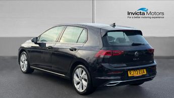 Volkswagen Golf 1.5 eTSI 150 Style 5dr DSG