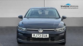 Volkswagen Golf 1.5 eTSI 150 Style 5dr DSG