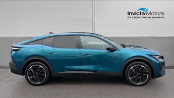 Peugeot 408 1.2 PureTech GT 5dr EAT8