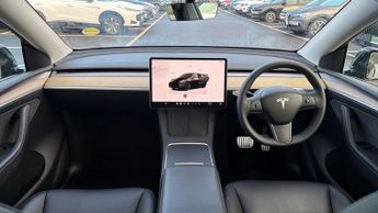 Tesla Model Y Performance AWD 5dr Auto