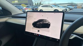 Tesla Model Y Performance AWD 5dr Auto