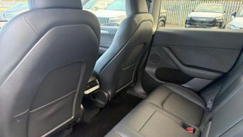 Tesla Model Y Performance AWD 5dr Auto