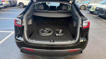 Tesla Model Y Performance AWD 5dr Auto