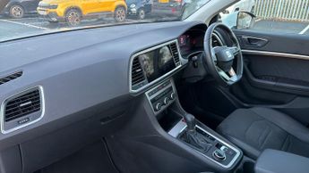 SEAT Ateca 1.5 TSI EVO Xperience 5dr DSG