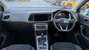 SEAT Ateca 1.5 TSI EVO Xperience 5dr DSG