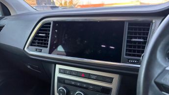 SEAT Ateca 1.5 TSI EVO Xperience 5dr DSG