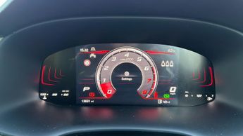 SEAT Ateca 1.5 TSI EVO Xperience 5dr DSG