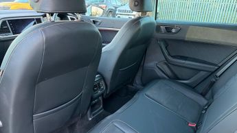 SEAT Ateca 1.5 TSI EVO Xperience 5dr DSG