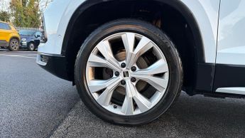 SEAT Ateca 1.5 TSI EVO Xperience 5dr DSG